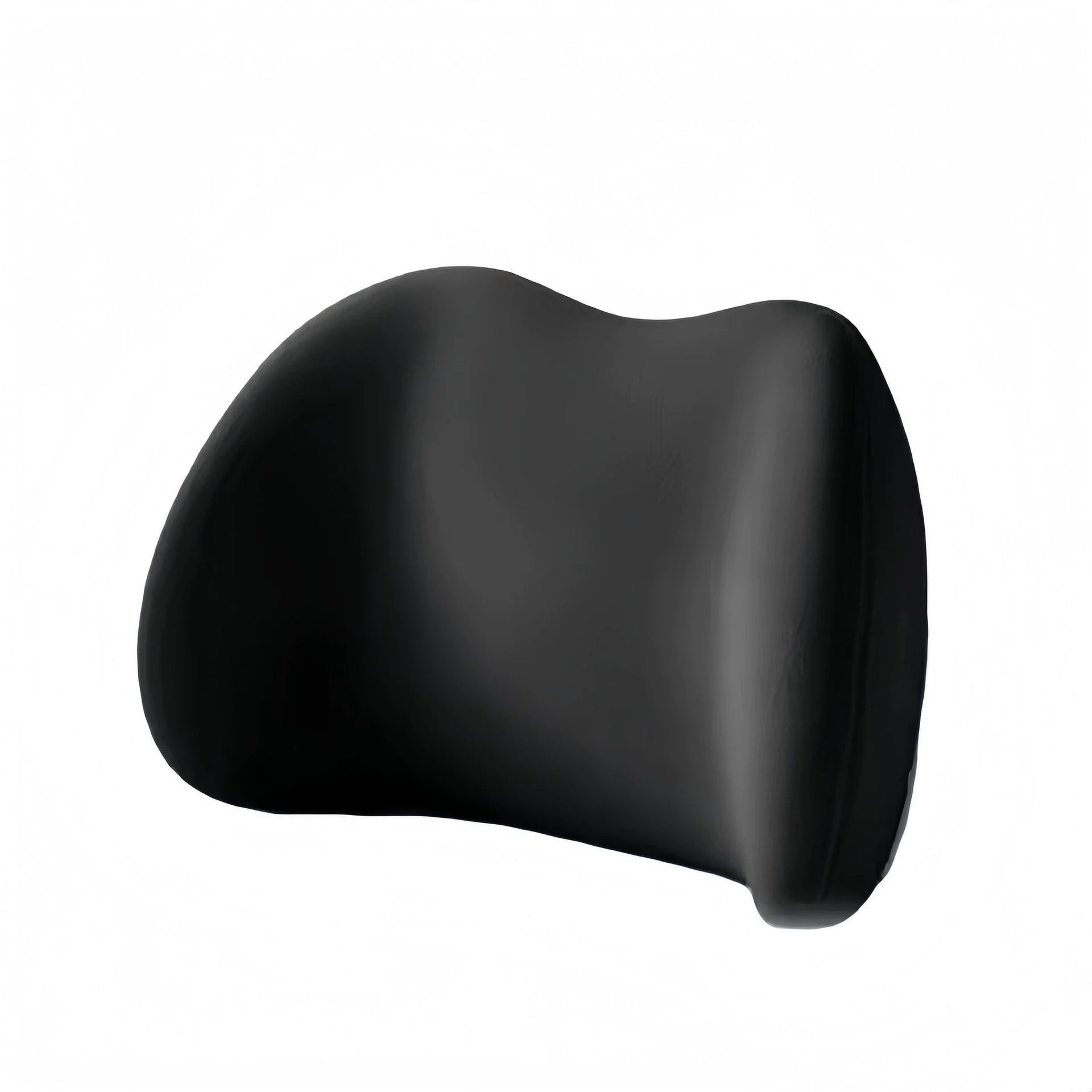 Office Lumbar Support Cushion Sleep Lumbar Pillow Ergonomic Soft Comfortable Memory Cotton Bed Lumbar Protrusion Back Support