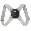 Smart Electric Posture Corrector Back Brace Support Belt USB Rechargeable Lumbar Spine Alignment Vest for Office Workers