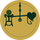 Health at Work logo